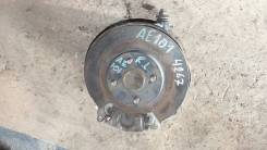 Ступица. Toyota: Corolla, Corolla Levin, Sprinter, Sprinter Marino, Sprinter Trueno, Corolla Ceres Двигатели: 3CE, 7AFE, 1ZZFE, 4ZZFE, 2E, 2C, 2CE, 1W...