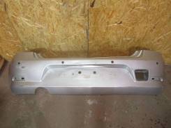 Бампер. Renault Logan, L8, LS0G/LS12 Двигатели: H4M, K4M, K7J, K7M
