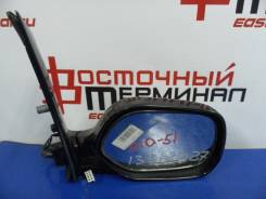 Зеркало заднего вида боковое. Toyota Nadia, ACN10, SXN10, SXN15, ACN15