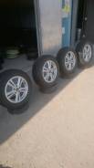 Manaray Sport Euro Speed. 6.5x16, 5x114.30, ET53, ЦО 70,0 мм.