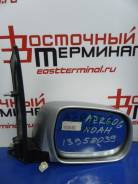 Зеркало заднего вида боковое. Toyota Noah, AZR65G, AZR60G