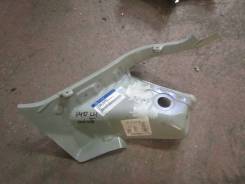 Габаритный огонь. Hyundai i40