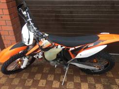KTM 450 EXC-F. 450 куб. см., исправен, без птс, без пробега