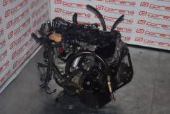 Двигатель в сборе. Nissan: Cube, Stanza, March Box, Micra, March Двигатель CG13DE