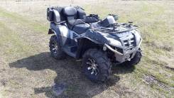 Cfmoto CF 800-X8. исправен, есть птс, с пробегом