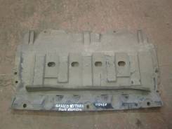 Защита двигателя. Suzuki Grand Vitara, JT Двигатели: J20A, M16A