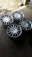 Modellista. 8.0/9.0x18, 5x114.30