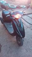 Honda Dio. 49 куб. см., исправен, без птс, с пробегом