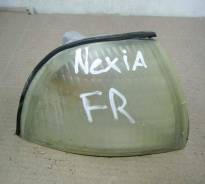 Поворотник. Daewoo Nexia