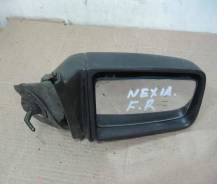 Зеркало заднего вида боковое. Daewoo Nexia