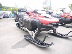 BRP Ski-Doo Expedition TUV 600 H.O. SDI. исправен, есть птс, без пробега. Под заказ из Владивостока