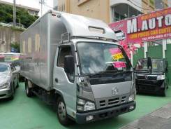 Mazda Titan. изотермический фургон(термос). Поставляем на заказ., 4 800 куб. см., 2 000 кг. Под заказ