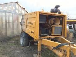 Cifa PC 709/415. Продаю бетононасос CIFA PC 709/415
