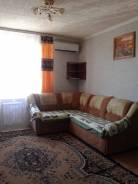 Комната, улица Заречная (пос. Ливадия) 2. пгт. Ливадия, 40 кв. м.