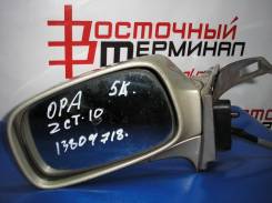 Зеркало заднего вида боковое. Toyota Opa, ZCT10, ZCT15, ACT10