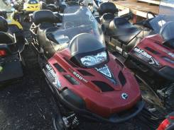 BRP Ski-Doo Expedition TUV 600 H.O. SDI. исправен, есть птс, без пробега. Под заказ из Владивостока