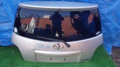 Дверь багажника. Toyota ist, NCP65, NCP61, NCP60