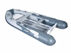 ��������� RIB 380 AL. 2026 ���, ����� 3,8��., ��������� ��������� ����