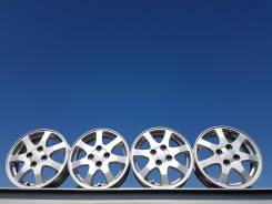 Toyota. 4.5x14, 4x100.00, ET45