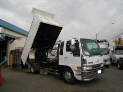 Hino Ranger. самосвал 5 тонн, высокие борта, 8 000 куб. см., 5 000 кг., 4x2. Под заказ