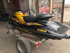 Yamaha GP1300R. 170,00 л.с., Год: 2006 год