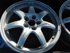 Alutec Shark. x17", 5x114.3 ����
