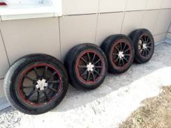 Продам колеса летние 215/65/16