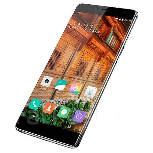Elephone. ����� ����