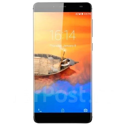 Elephone. ����� ����