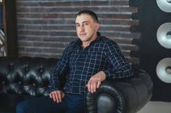 Торговый представитель. Средне-специальное образование, опыт работы 10 лет