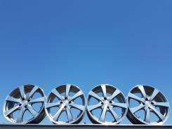 Kosei Prauzer E3. 7.0x17, 4x100.00, ET52