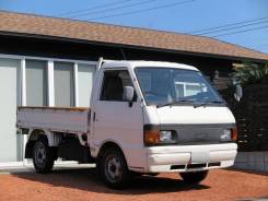 Mazda Bongo. 4вд SE88M, двигатель F8, 4вд, 1 800 куб. см., 1 000 кг. Под заказ