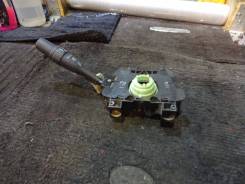Блок подрулевых переключателей. Nissan Tiida Latio, SJC11, SNC11, SC11 Nissan Tiida, NC11, SC11, SC11X, C11X, JC11, C11 Двигатели: HR15DE, MR18DE
