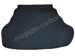 Ковровое покрытие. Toyota Camry