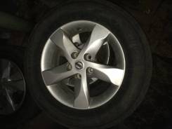 Nissan. x16, 5x114.30