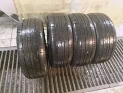 Dunlop Enasave EC202. Летние, 2014 год, износ: 10%, 4 шт