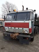 КамАЗ 5410. Камаэ 5410, 12 000 куб. см., 14 200 кг.