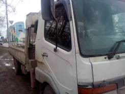 Mitsubishi Fuso. Продается грузовик Митсубиси Фусо, 8 200 куб. см., 5 000 кг., 8 м.