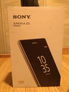 Sony Xperia Z5. Б/у
