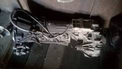 АКПП. Toyota Hiace, KZH106, KZH106G, KZH106W Двигатель 1KZTE