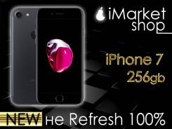 Apple iPhone 7. Новый, 256 Гб и больше