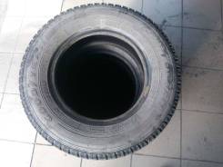 Goodyear UltraGrip Ice Navi Zea. Всесезонные, износ: 10%, 4 шт