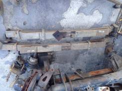 Рессора. Toyota Dyna, LY211 Двигатель 3L