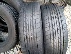 Bridgestone Sneaker. Летние, 2004 год, износ: 30%, 2 шт