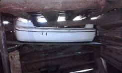 Бампер. Toyota Vista Ardeo, AZV50, AZV50G
