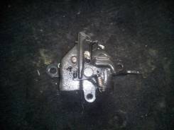 Замок капота. Toyota Wish, ZNE10, ZNE10G, ZNE14, ZNE14G
