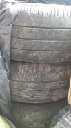 Dunlop SP 10. Летние, износ: 60%, 4 шт