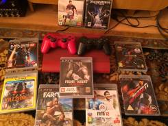 Sony PlayStation 3 Slim