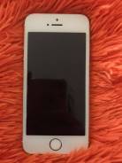 Apple iPhone 5s. Б/у