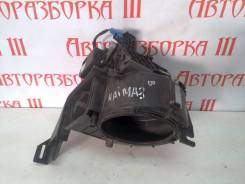 Корпус моторчика печки. Haima 3 Двигатели: HAVIS1, 8